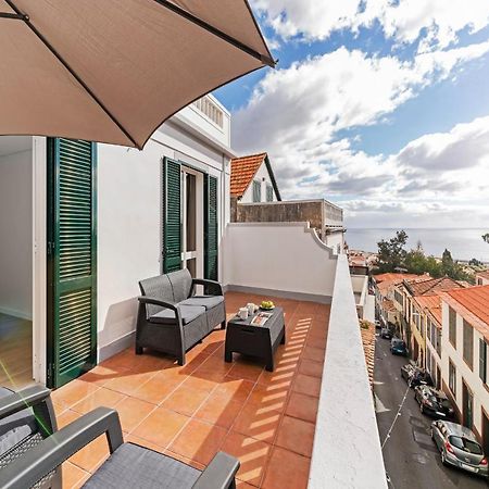 Calcada Do Pico I By An Island Apart Funchal  Exterior photo