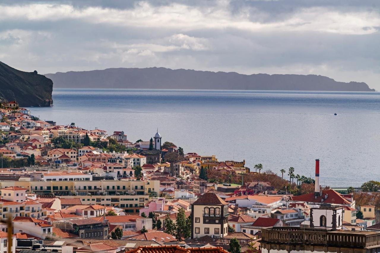 Calcada Do Pico I By An Island Apart Funchal  Exterior photo